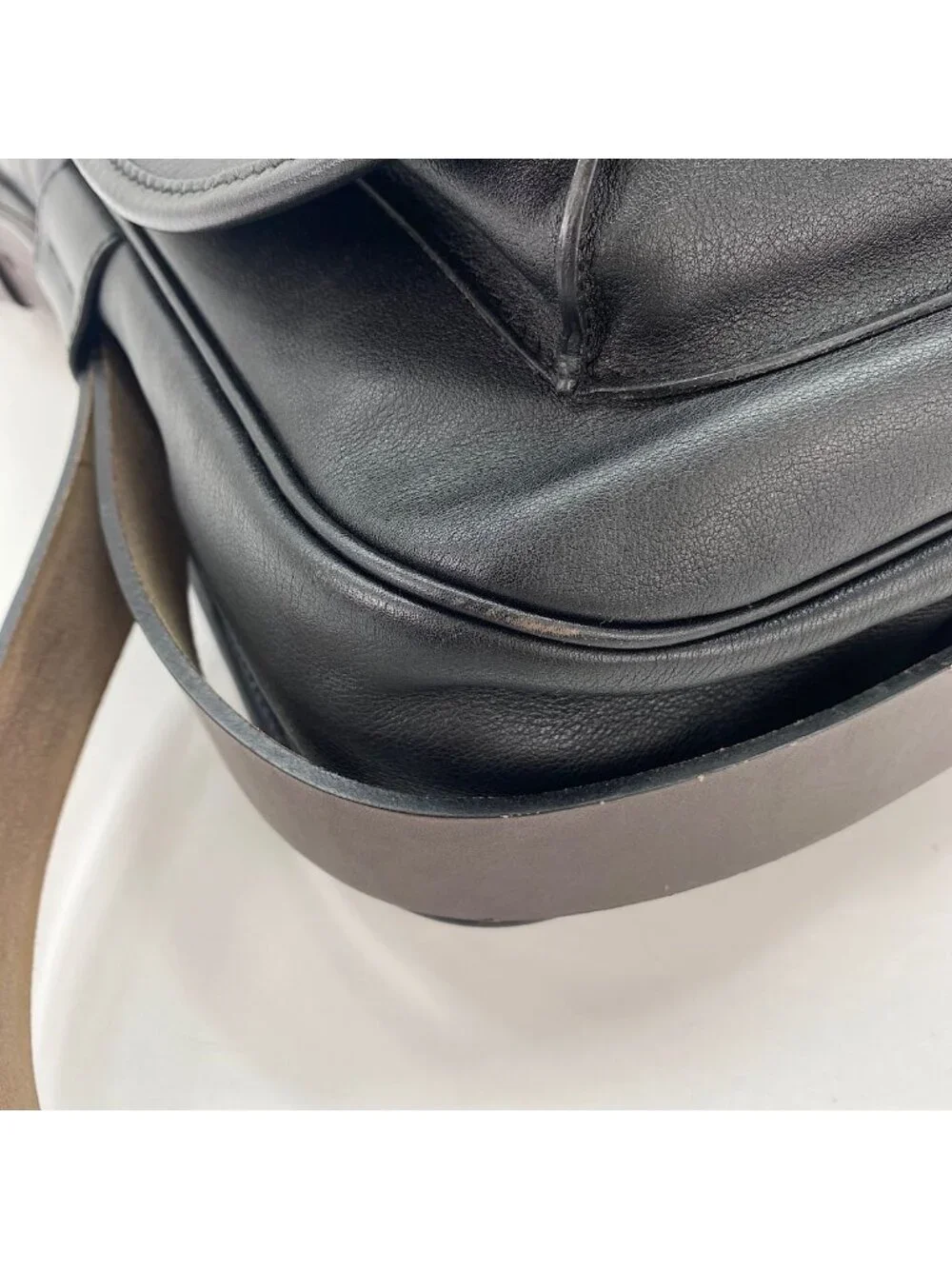 Hermes this authentic
